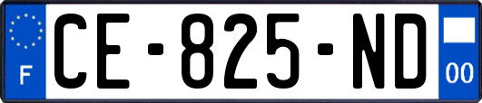 CE-825-ND