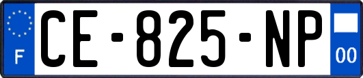 CE-825-NP