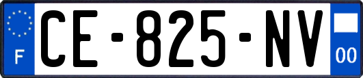 CE-825-NV