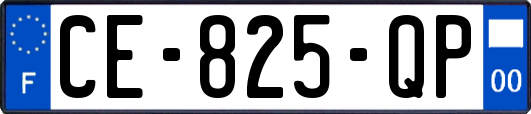 CE-825-QP