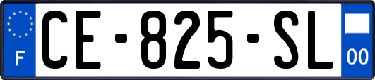 CE-825-SL