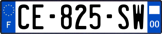 CE-825-SW