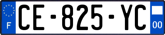 CE-825-YC