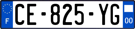 CE-825-YG