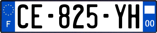 CE-825-YH
