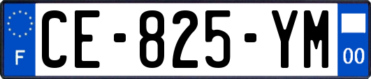 CE-825-YM