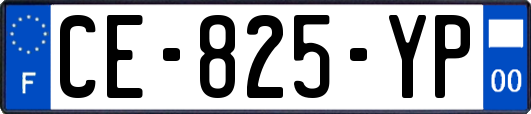 CE-825-YP