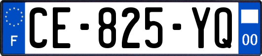 CE-825-YQ