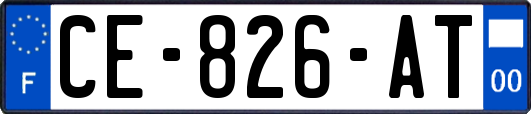 CE-826-AT