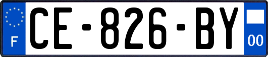 CE-826-BY