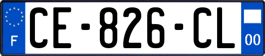 CE-826-CL