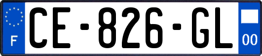 CE-826-GL