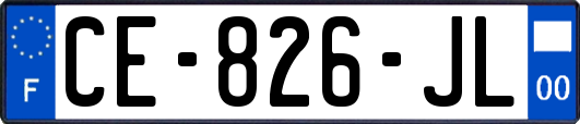 CE-826-JL