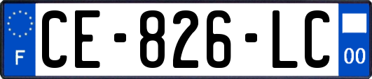 CE-826-LC