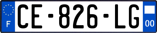 CE-826-LG