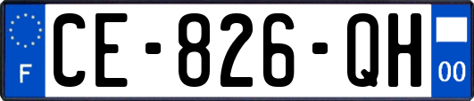 CE-826-QH