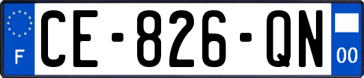 CE-826-QN