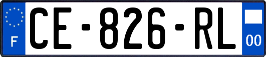 CE-826-RL