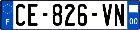 CE-826-VN