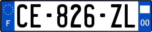 CE-826-ZL