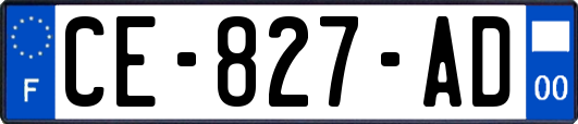 CE-827-AD