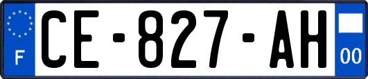 CE-827-AH