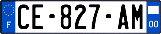 CE-827-AM