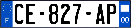 CE-827-AP