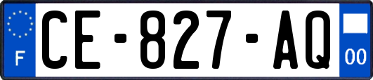 CE-827-AQ