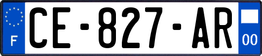 CE-827-AR