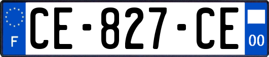 CE-827-CE