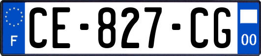 CE-827-CG