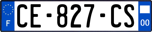 CE-827-CS