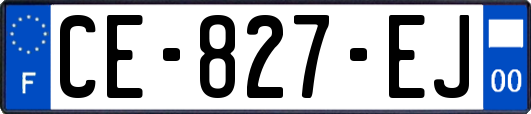 CE-827-EJ