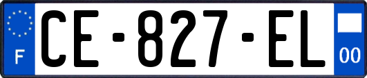 CE-827-EL