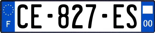CE-827-ES