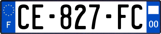CE-827-FC