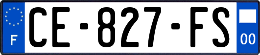 CE-827-FS