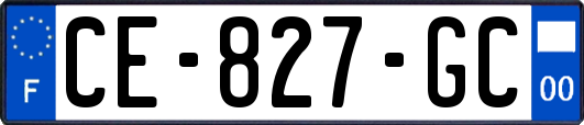 CE-827-GC
