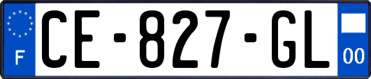 CE-827-GL