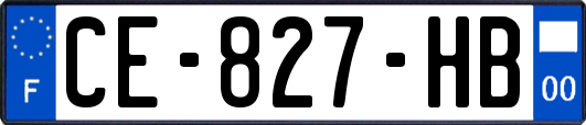 CE-827-HB