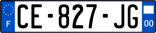 CE-827-JG