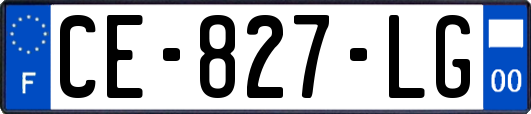CE-827-LG