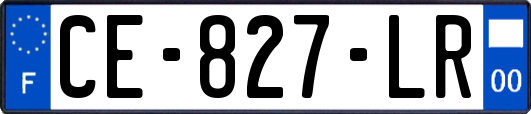 CE-827-LR