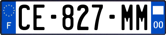 CE-827-MM