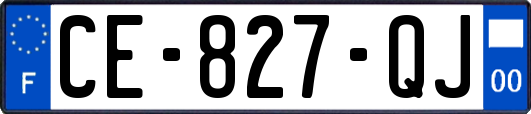 CE-827-QJ