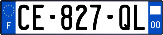 CE-827-QL