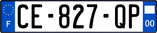 CE-827-QP