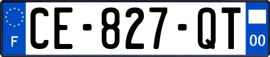 CE-827-QT