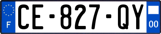 CE-827-QY